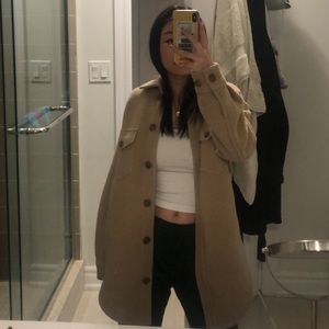 COPY - Aritzia ganna jacket